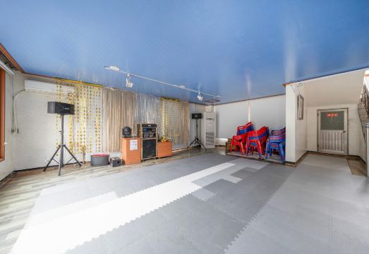 자연속에둥지펜션