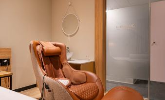 Busan Sasang le Idea Hotel