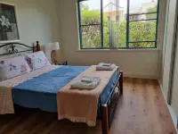 Private Retreat in a Convenient Location