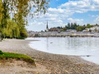 Ibis Styles Luzern City Hotels in Lucerne