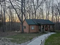 Perfect Cabin for Fisherman and Families - Chalets