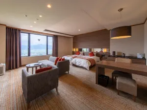 프루트 파크 후지야 호텔