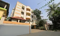 Treebo Umal Homestay Ganeshguri Hotels near Phoneix