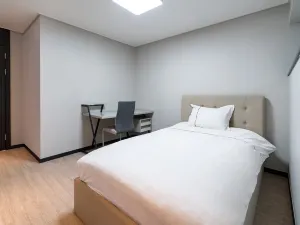 Kylin Villa Resort Jeju
