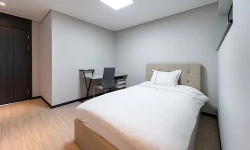 기린빌라 리조트