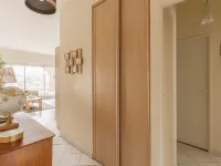 Modern Apartment with Terrace Trouville Hoteles en Trouville-sur-Mer