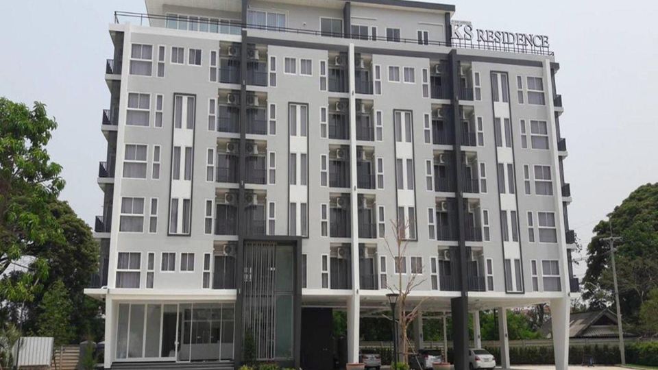 KS Residence Chiangmai