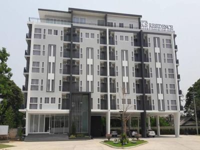 KS Residence Chiangmai