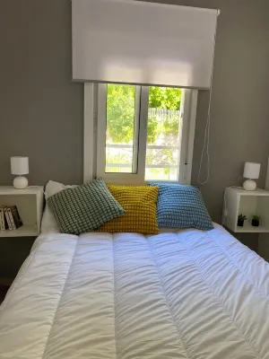 Appartement à Blanes à 2 pas de la Plage et du Centre-ville