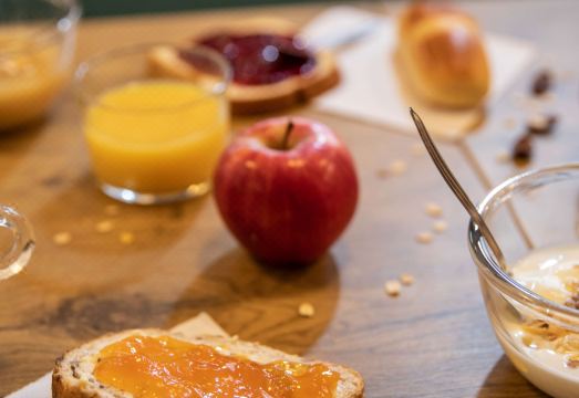 4. 호텔F1 마르세..