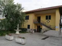 Garden Inn Hotel a Capua
