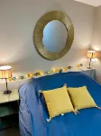 Péniche MaPensée Hotel di Rozerieulles