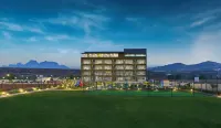 Breeze By Patron Hotels Hotel a Nandgaonsado
