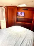 KEY WEST LIVIN' Beautiful 66’ Yacht with 4 bedrooms and 4 bath sleeping 6.
