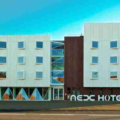 Le Nex2 Hotel Exterior