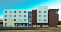 Le Nex2 Hotels in Aureilhan