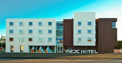 Le Nex2 Hotels in Vic-en-Bigorre