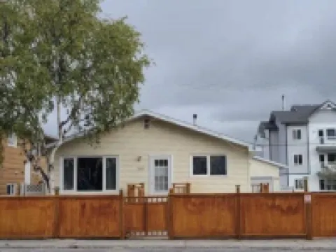 YK AURORA B&B Hotels in Yellowknife