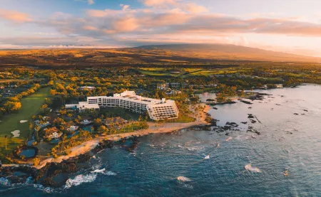Mauna Lani, Auberge Resorts Collection
