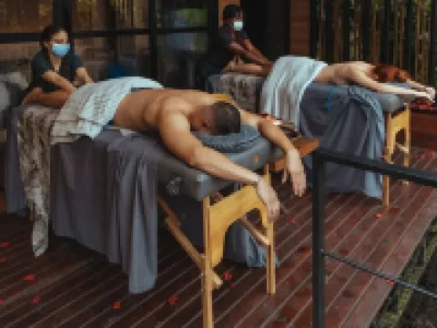 OCULTO REFUGIO DE BOSQUE Hoteles en Envigado