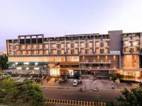 Sayaji Jamnagar Hotel in zona Baps Shri Swaminarayan Mandir