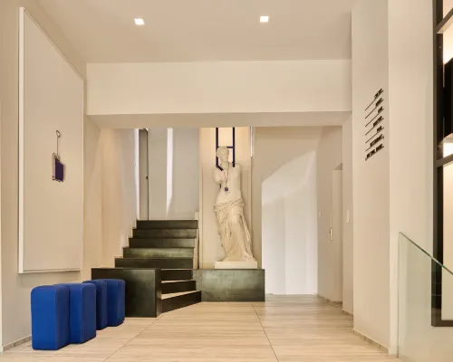 Vision Omonia Public Areas Photos