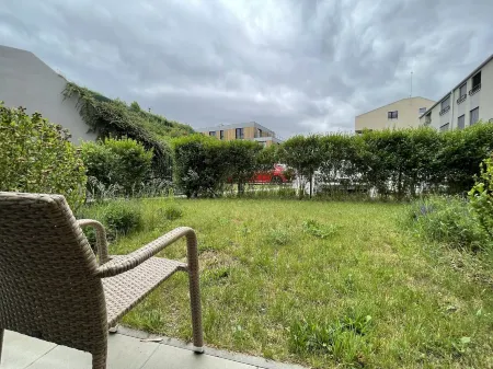 Hotel Panská Zahrada Отели в г. Karlstejn