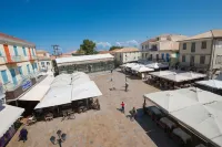 Hotel Patrai Hotels in Agios Nikolaos