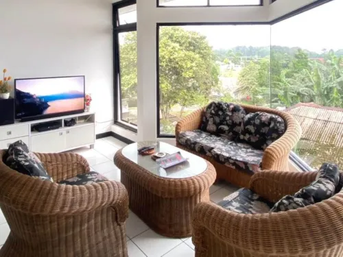 Villa Gunung Bhakti - Huvilat