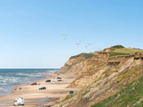 Luxury Beach House for 14 - By Traum Ferienwohnungen