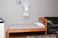 Lux Suites Bamburi Furnished Apartments