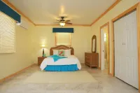 Exuma Beach Point Hoteles en Rokers Point Settlement