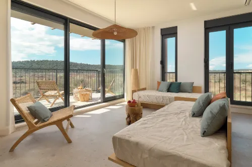 Manere Stay - Homestays