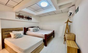 Gao Check in Phala Beach Front