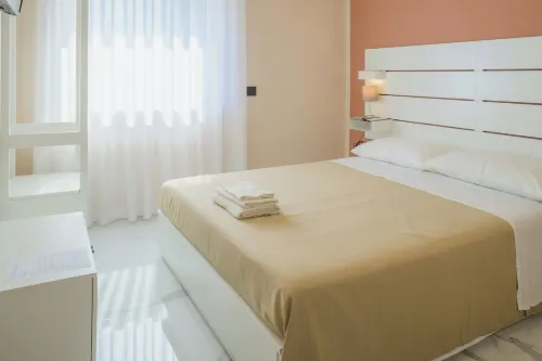 Aphrodite House - Gym