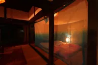 MORINOMOMU Hotels in Hikari