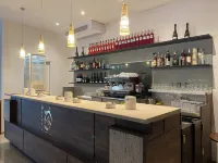 Hotel Lanterna Padova