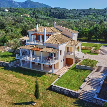 Utopia Beach Villa Hotels in Roda