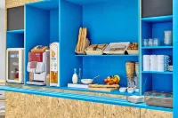 Kyriad ECO - Narbonne Sud - Aamiainen