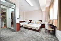 Sole Mio Wellness & Spa Hotels in Čenej