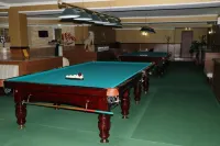 Hotel Botakoz Hotel a Astana