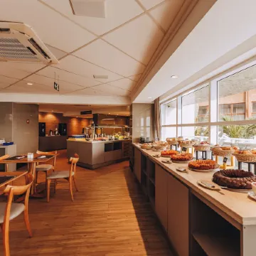 Golden Tulip Natal Ponta Negra