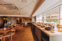 Golden Tulip Natal Ponta Negra