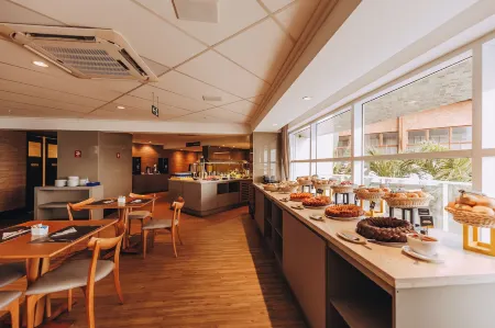 Golden Tulip Natal Ponta Negra