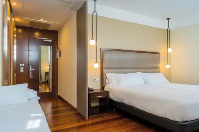 Hotel Compostela Hotels near Cathedral of Santiago de Compostela