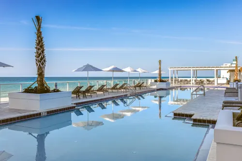 The Pensacola Beach Resort Hotels in Gulf Breeze