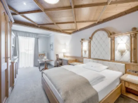 Trofana Royal 5-Sterne Superior Resort Hotels in Gemeinde Ischgl