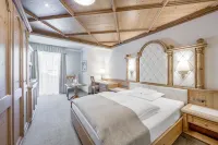 Trofana Royal 5-Sterne Superior Resort Hotels in Ischgl