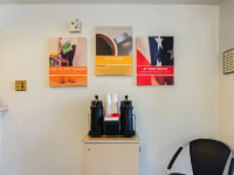 Motel 6 Barstow, CA Hotels in Barstow