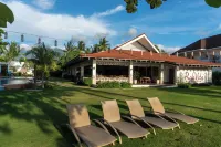 Vida Homes Condo Resort Dauin Hotels in Dauin